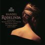 Georg Friedrich Händel (1685-1759): Rodelinda, CD