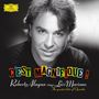 : Roberto Alagna sings Luis Mariano - C'est Magnifique!, CD
