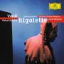 Giuseppe Verdi: Rigoletto, CD,CD