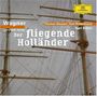Richard Wagner (1813-1883): Der Fliegende Holländer, CD