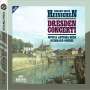 Johann David Heinichen: Dresden Concerti, CD,CD
