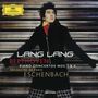 Ludwig van Beethoven (1770-1827): Klavierkonzerte Nr.1 & 4 (mit DVD), CD