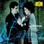 Giacomo Puccini (1858-1924): La Boheme, CD