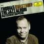 : Thomas Quasthoff - The Jazz Album "Watch what happens", CD