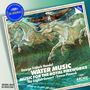 Georg Friedrich Händel: Feuerwerksmusik HWV 351, CD