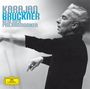 Anton Bruckner: Symphonien Nr.1-9, CD,CD,CD,CD,CD,CD,CD,CD,CD