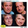 Leos Janacek (1854-1928): Streichquartette Nr.1 & 2, CD