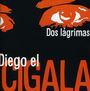 Diego El Cigala: Dos Lagrimas, CD