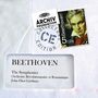 Ludwig van Beethoven: Symphonien Nr.1-9, CD,CD,CD,CD,CD