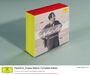 Gustav Mahler: Sämtliche Werke (Complete Edition/DGG), CD,CD,CD,CD,CD,CD,CD,CD,CD,CD,CD,CD,CD,CD,CD,CD,CD,CD