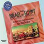 Georg Friedrich Händel: Israel in Egypt, CD,CD