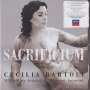 : Cecilia Bartoli - Sacrificium, CD