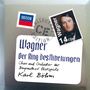 Richard Wagner (1813-1883): Der Ring des Nibelungen, CD