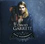 David Garrett: Rock Symphonies, CD,DVD