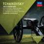 Peter Iljitsch Tschaikowsky: 1812-Overtüre, CD