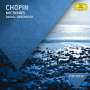 Frederic Chopin: Nocturnes Nr.1-4,7-10,12,13,15,18,19, CD