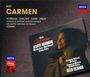 Georges Bizet: Carmen, CD