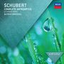 Franz Schubert: Impromptus D.899 & 935, CD