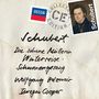 Franz Schubert (1797-1828): Liederzyklen, CD