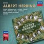 Benjamin Britten (1913-1976): Albert Herring, CD