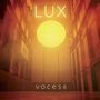 : Voces8 - Lux, CD