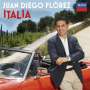 : Juan Diego Florez - Italia, CD