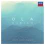 Ola Gjeilo: Voices, Piano, Strings, CD