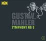 Gustav Mahler: Symphonie Nr.9, CD