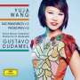 : Yuja Wang - Klavierkonzerte 3/2, CD