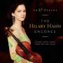: In 27 Pieces - The Hilary Hahn Encores, CD,CD