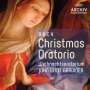 Johann Sebastian Bach: Weihnachtsoratorium BWV 248, CD,CD