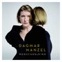 Friedrich Hollaender: Menschenskind - Dagmar Manzel singt Friedrich Hollaender, CD