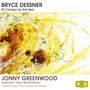 Bryce Dessner: St. Carolyn By The Sea (180g), LP,LP