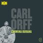 Carl Orff (1895-1982): Carmina Burana, CD
