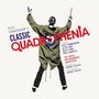 Pete Townshend: Classic Quadrophenia (180g), LP,LP