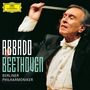 : Claudio Abbado Symphonien Edition - Beethoven, CD,CD,CD,CD,CD,CD,CD,CD,CD,CD
