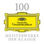 : 100 Meisterwerke der Klassik (Deutsche Grammophon), CD,CD,CD,CD,CD