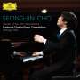 : Seong-Jin Cho -  Winner of the 17th International Chopin Piano Competition, CD