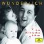 : Fritz Wunderlich - Das Weihnachtsalbum, CD