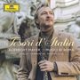 : Albrecht Mayer - Tesori d'Italia, CD