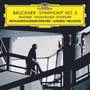 Anton Bruckner: Symphonie Nr.3, CD
