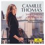 : Camille Thomas - Saint-Saens & Offenbach, CD