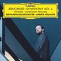 Anton Bruckner: Symphonie Nr.4, CD