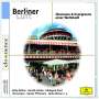 : Berliner Luft - Chansons & Evergreens einer Weltstadt, CD