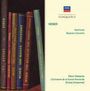 Carl Maria von Weber: Fagottkonzert op.75, CD
