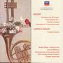 Wolfgang Amadeus Mozart: Symphonie Nr.38, CD,CD
