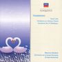 Peter Iljitsch Tschaikowsky: Schwanensee (Ausz.), CD,CD