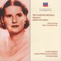 : Kirsten Flagstad - The Flagstad Recitals Vol.4, CD,CD
