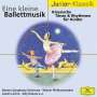 : Eine kleine Ballettmusik - Tänze & Rhythmen für Kinder, CD