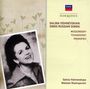 : Galina Vishnevskaya sings Russian Songs, CD